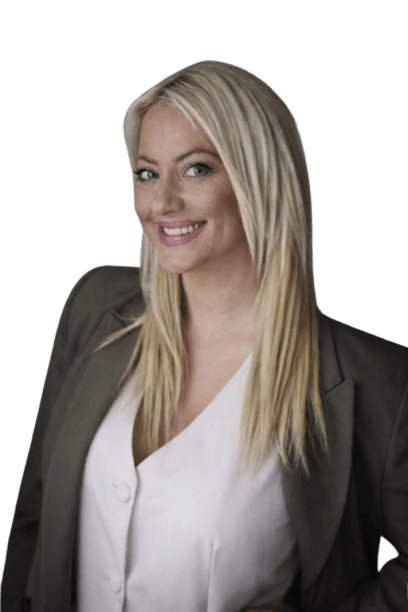 Bojana Pavlovic, Founder of Bovolution