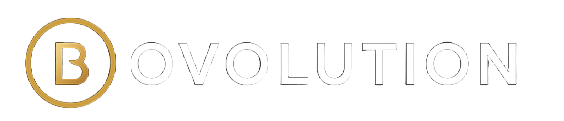 BOVOLUTION Logo